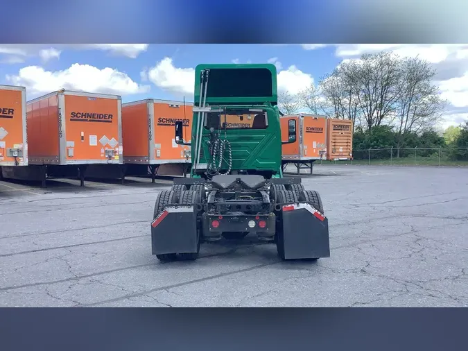 2020 International LT