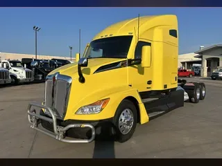 2023 Kenworth T680