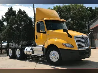 2019 INT LT625 6x4