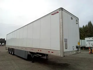2016 Great Dane Tri-Axle