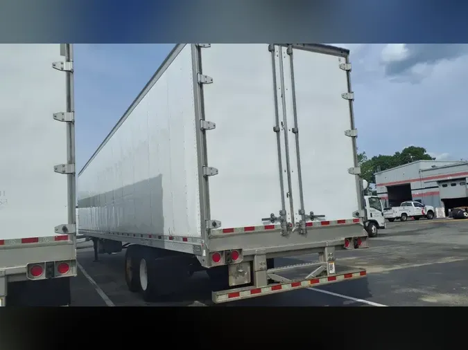 2017 GREAT DANE TRAILERS 7211TZ1-53/160/102699bdd922e117f3495ee36dd1629a3b1