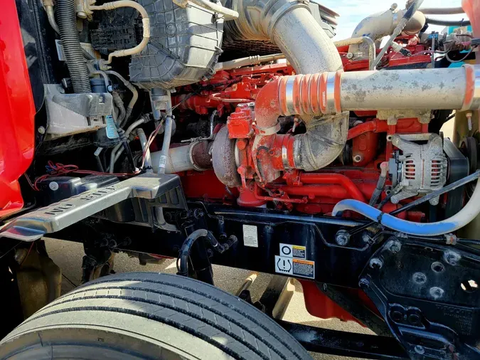 2021 Peterbilt 579699c23e67b4f059e0dec8e4a6feab3d3
