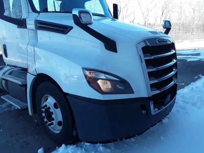 2018 FREIGHTLINER/MERCEDES NEW CASCADIA PX12664