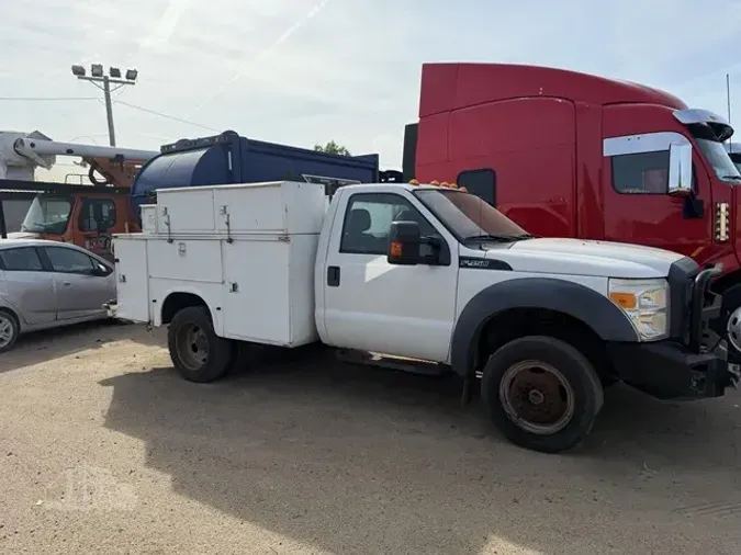 2015 FORD F450 SD699dc1f06c3ce4ea3565f0016ed23a34