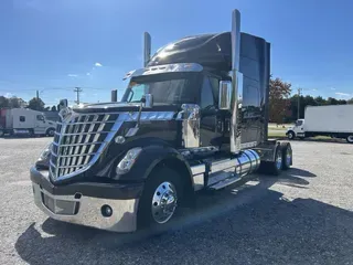 2023 International LoneStar