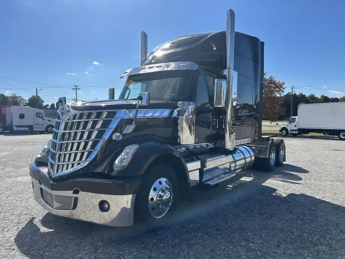 2023 International LoneStar699ddb411b60551cb5e4be7f29bc2fe6