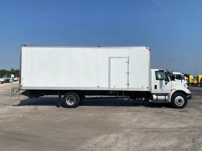2019 International 4300