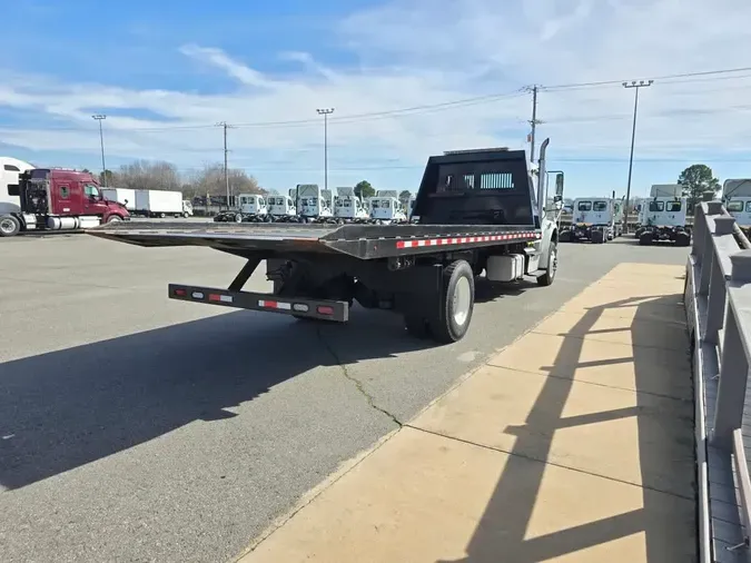 2020 FREIGHTLINER/MERCEDES M2 106699e4c64773b6decbd1858db4a470e6f