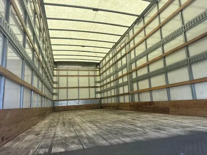 2020 Freightliner Business Class M2 106