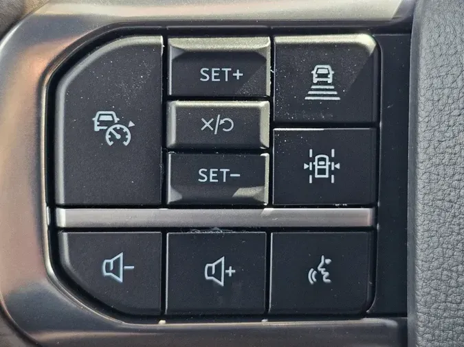 2024 Ford Super Duty F-250 SRW