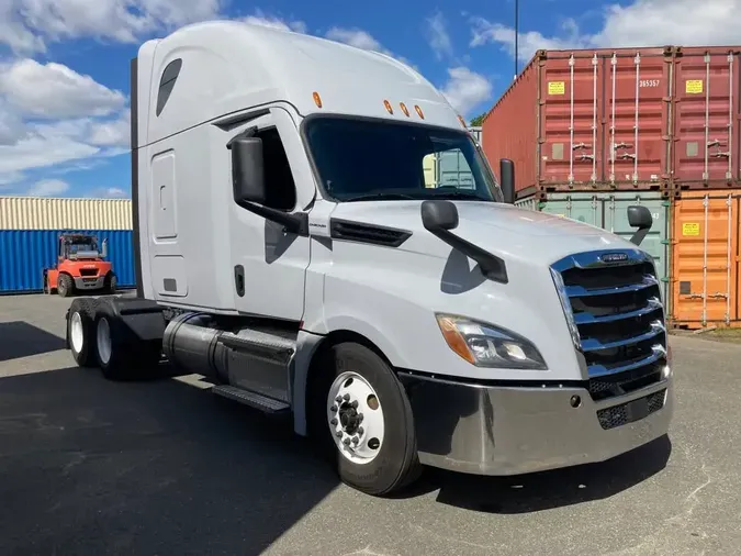 2021 FREIGHTLINER/MERCEDES NEW CASCADIA PX12664699f9e116ec16553229b20db10ae0156