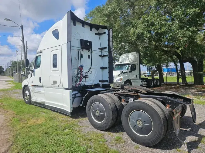 2022 FREIGHTLINER/MERCEDES NEW CASCADIA PX12664699ffec3c515a69cf525e8c33dc39228