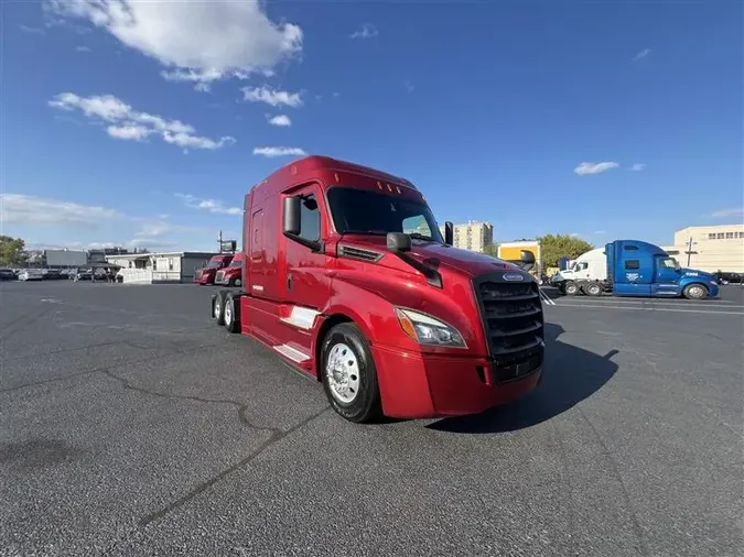 2019 FREIGHTLINER CA12669a046de77eda080bee0861a1157a608