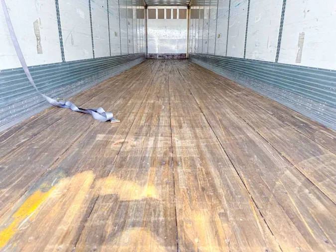 2019 WABASH WA-DRY