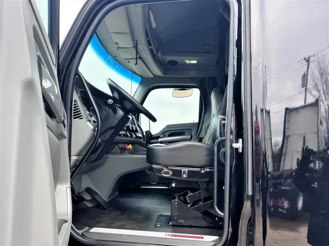 2018 KENWORTH T680