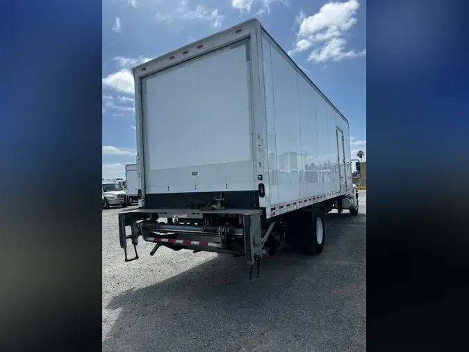 2019 NAVISTAR INTERNATIONAL 4300