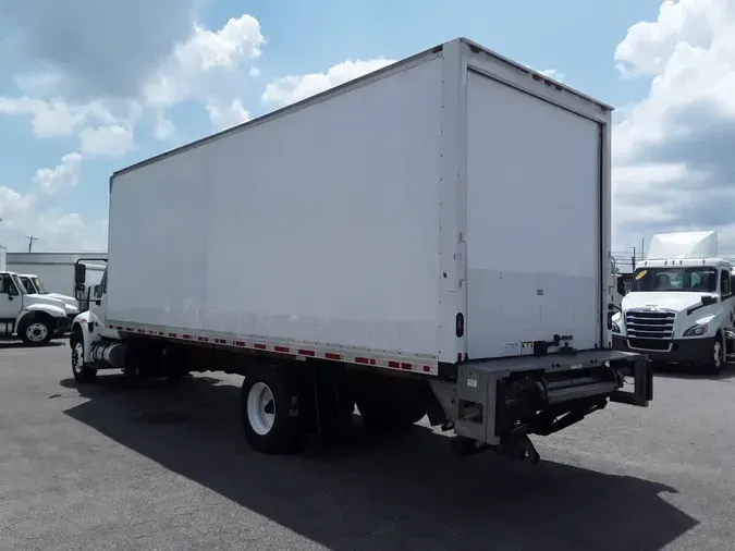 2019 NAVISTAR INTERNATIONAL 4300