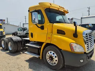 2018 FREIGHTLINER CASCADIA 113