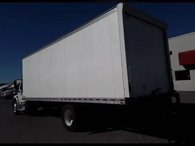 2023 FREIGHTLINER/MERCEDES M2 10669a1e1cbebddbd4175528146196e58e4