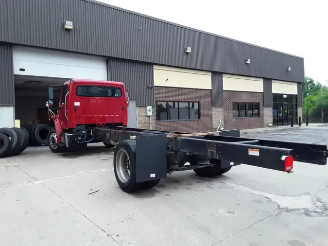 2019 FREIGHTLINER/MERCEDES M2 10669a26720030c3b16d05c4465a6165a1d