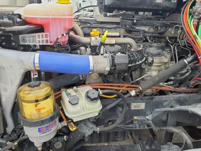 2021 FREIGHTLINER/MERCEDES NEW CASCADIA PX12664