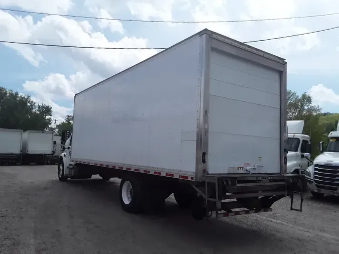 2019 FREIGHTLINER/MERCEDES M2 106