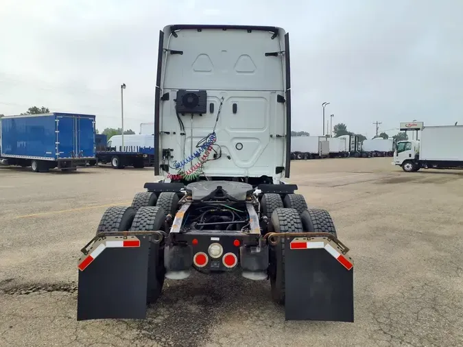 2020 FREIGHTLINER NEW CASCADIA PX12664