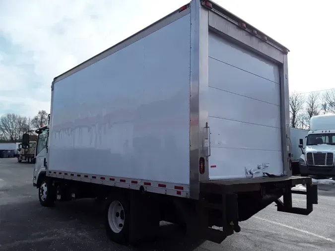 2018 ISUZU NPR/N5169a3a54ce61b59c8690afc59c912afd7