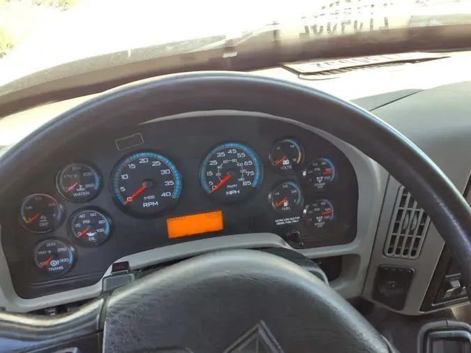 2019 NAVISTAR INTERNATIONAL 4300