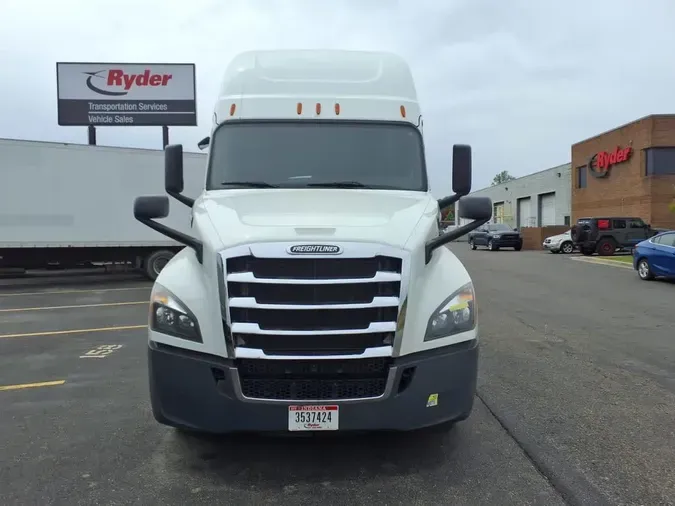 2019 FREIGHTLINER NEW CASCADIA PX12664