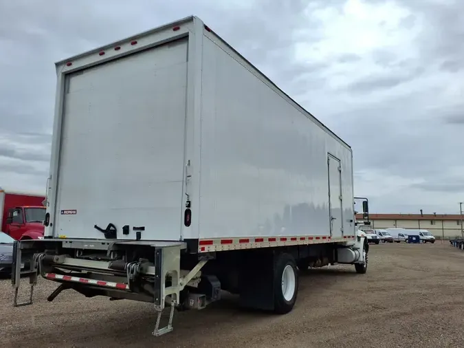 2019 NAVISTAR INTERNATIONAL 430069a60dd5540140237ff0a2db226ea4c9