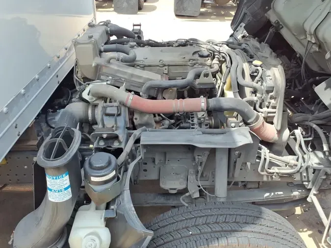 2022 CHEVROLET MOTOR DIV. LCF 4500HD69a6243df67ca02cc64a21354a374b7a