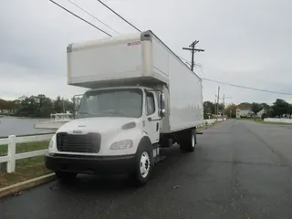 2008 FREIGHTLINER M2