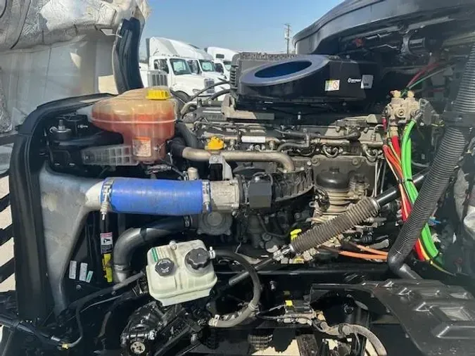 2021 Freightliner Cascadia