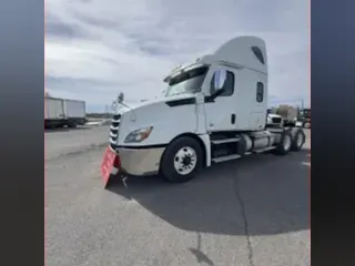 2020 FREIGHTLINER/MERCEDES NEW CASCADIA PX12664
