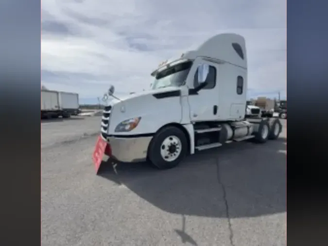 2020 FREIGHTLINER/MERCEDES NEW CASCADIA PX1266469a7e264d028d49f29ece68b487b12ea