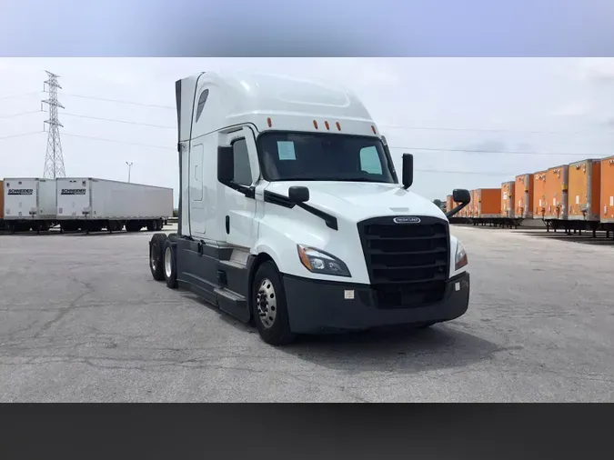 2021 Freightliner Cascadia69a88db83fb01cf18229aad330f36680