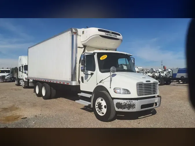 2019 FREIGHTLINER/MERCEDES M2 10669a88f2ef0522afc1ab9c83fc9bb2bed