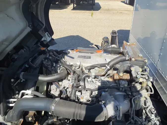 2019 CHEVROLET MOTOR DIV. LCF 4500HD69a899b2e3c951379a3c60d11ec3ff7d