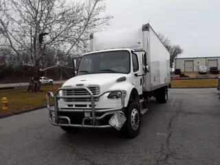 2020 FREIGHTLINER/MERCEDES M2 106