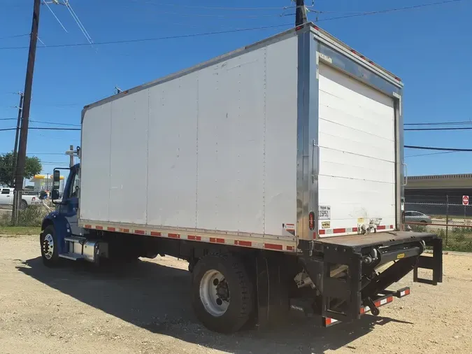 2021 FREIGHTLINER/MERCEDES M2 106