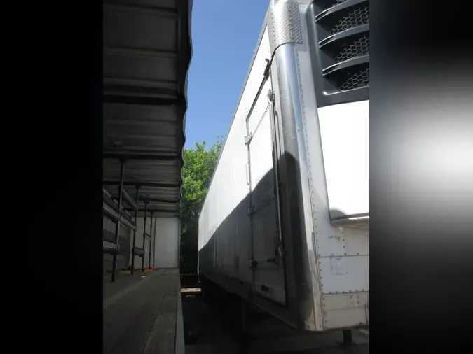 2017 UTILITY TRAILERS VS2RA 48/162/102