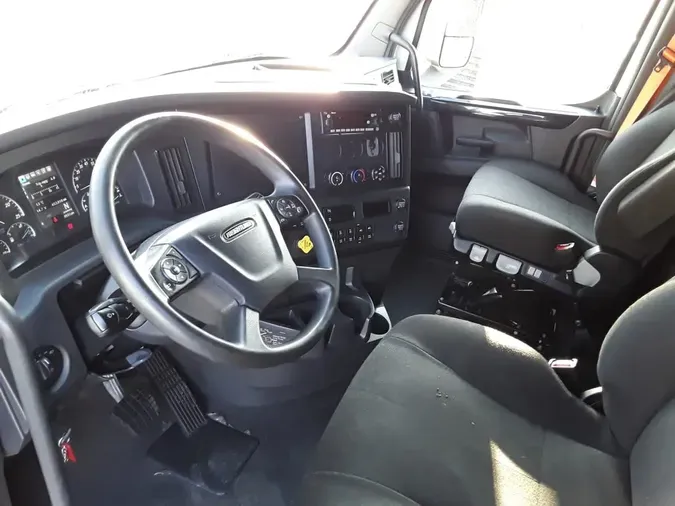 2023 FREIGHTLINER/MERCEDES NEW CASCADIA PX1266469acb347e9bb02372346d0277a1eb435