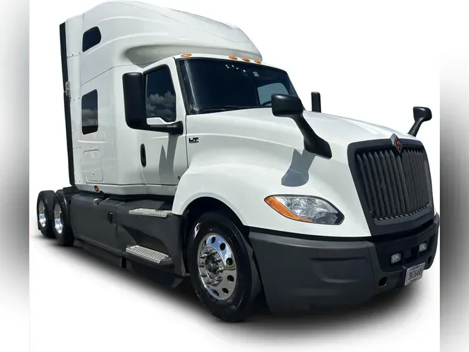 2022 International LT62569ae6ddb1f0a5e3d03ae8415d7c893a7