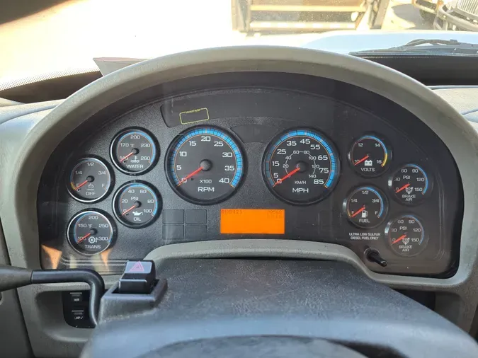 2018 NAVISTAR INTERNATIONAL 4300