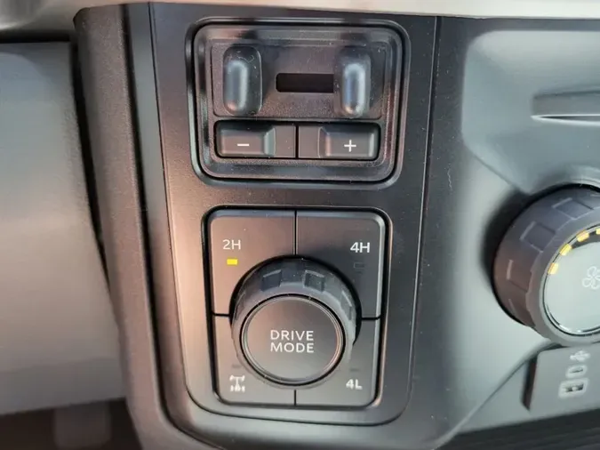 2023 Ford Super Duty F-250 SRW