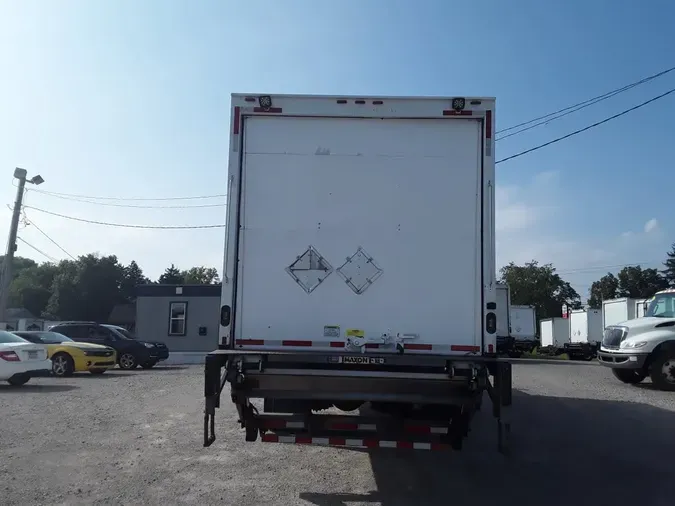 2023 FREIGHTLINER/MERCEDES M2 10669b046e486e23029f4442a99cb5e8fdd