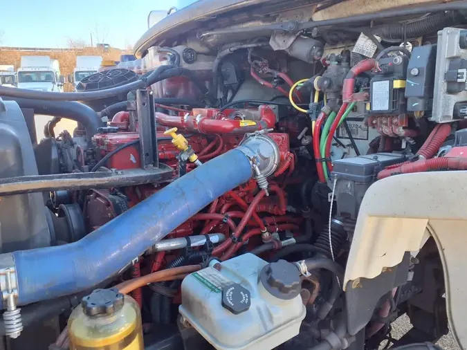 2020 FREIGHTLINER/MERCEDES M2 106