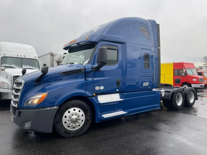 2019 FREIGHTLINER/MERCEDES NEW CASCADIA PX1266469b08f8adc5e80a8a8798b1661c7d975