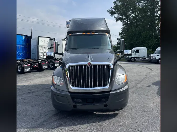 2020 INTERNATIONAL LT625